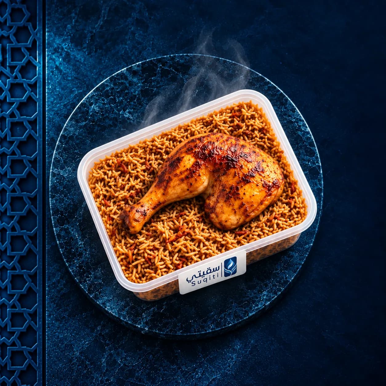 100 وجبة